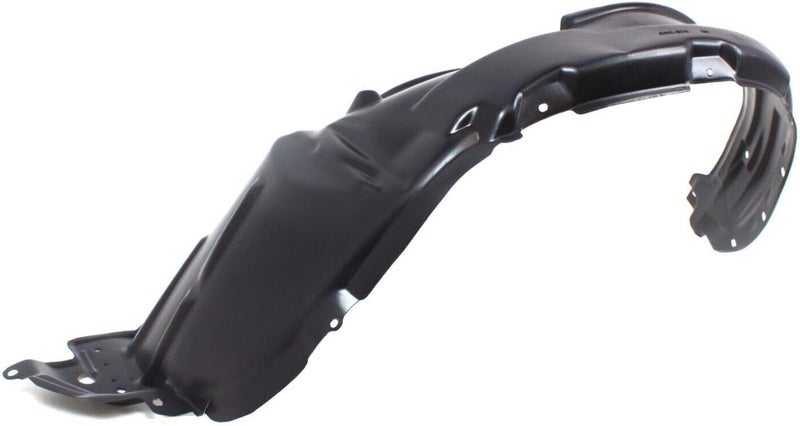 NAROWAN Driver Side Left Front Fender Liner Splash Shield Inner Panel 5387642064 TO1248143 Fits For 2006-2012 RAV4 Base Sport Limited 2.4L 3.5L L4 V6 - Image 1